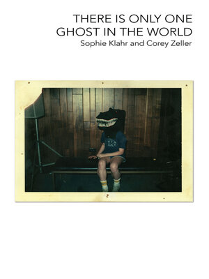 cover image of There Is Only One Ghost in the World